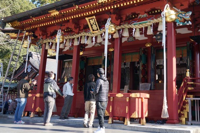 塩釜神社1